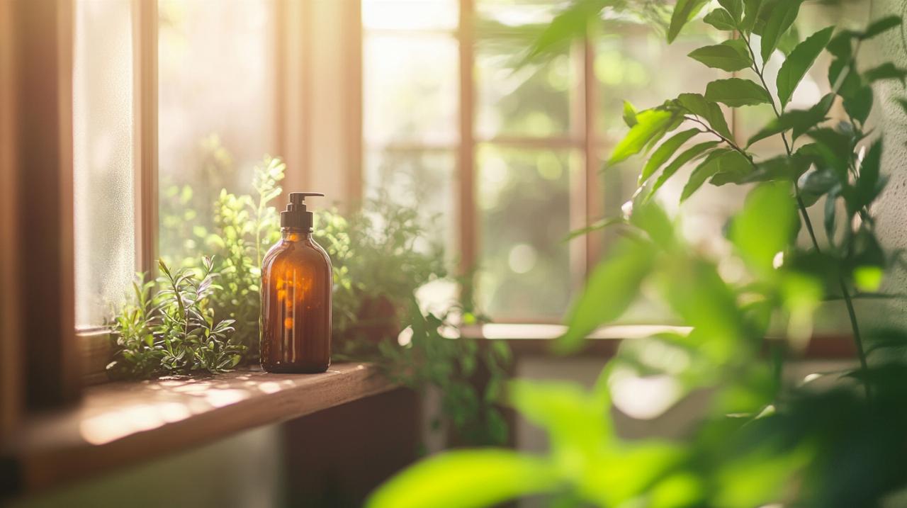 Descubre los beneficios del vinagre de manzana para el cabello: Definición perfecta para rizos rebeldes