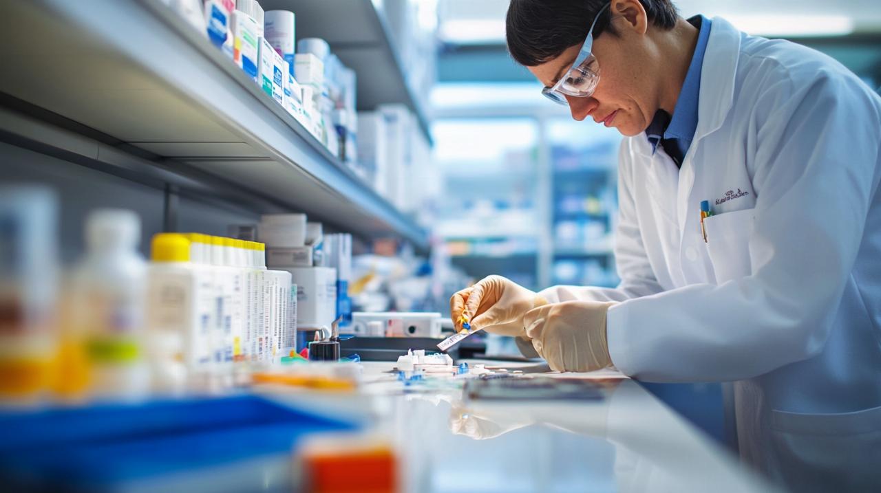 Trucos de farmacéutico: métodos efectivos para arreglar uñas dañadas y prevenir nuevas fracturas