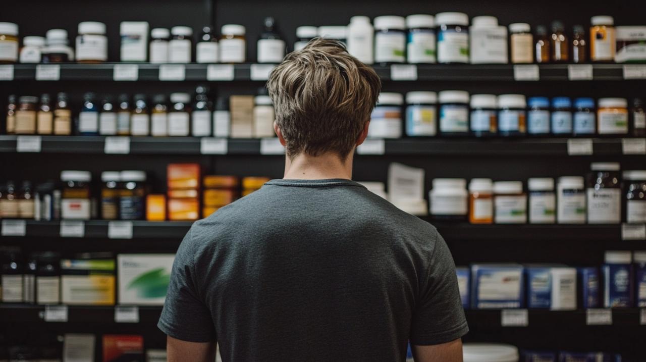 ¿Nuvoryn para perder peso? A evitar… Los mitos detrás de las pastillas milagrosas que debes conocer